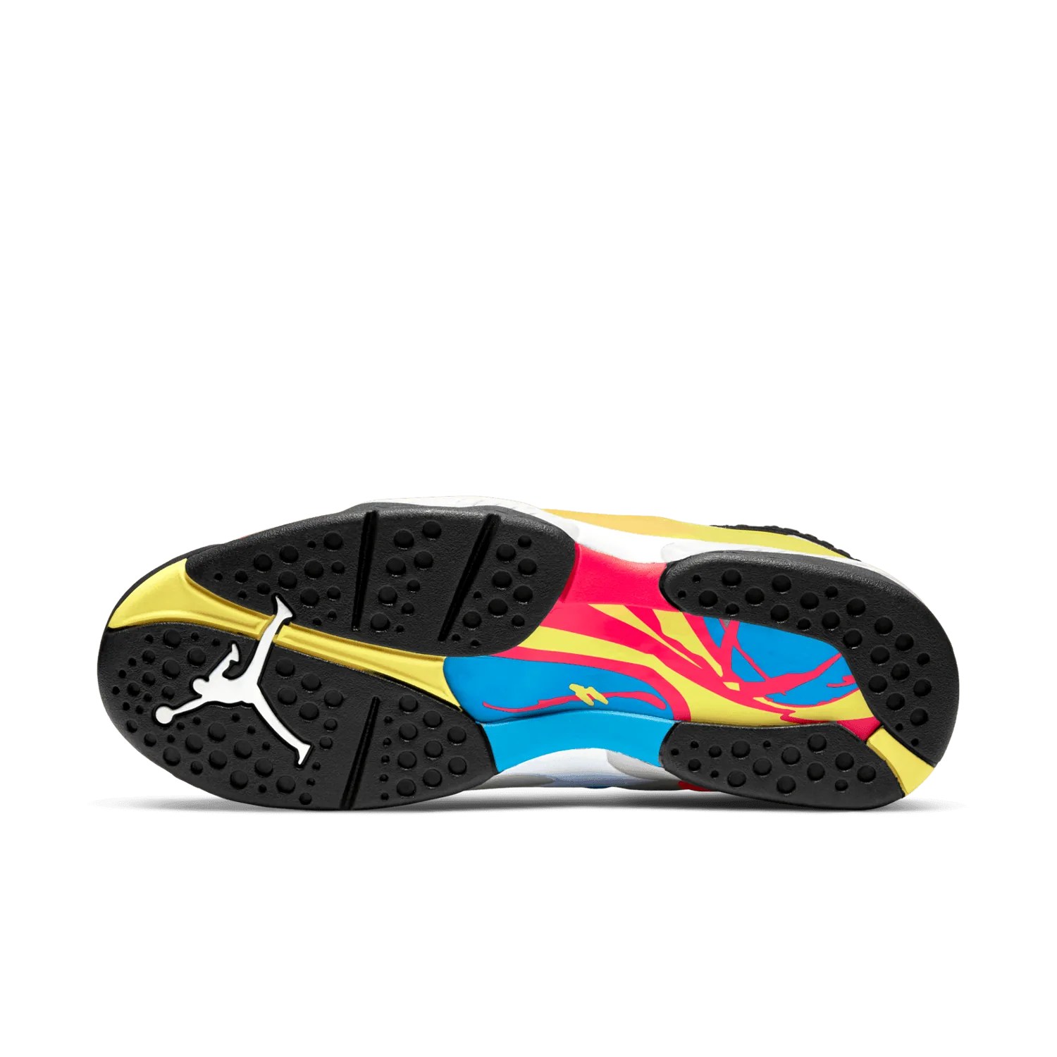 Jordan 8 SP Retro SE White Multicolor image 2