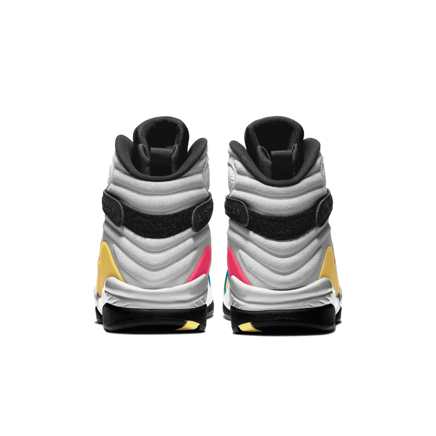 Jordan 8 SP Retro SE White Multicolor image 5