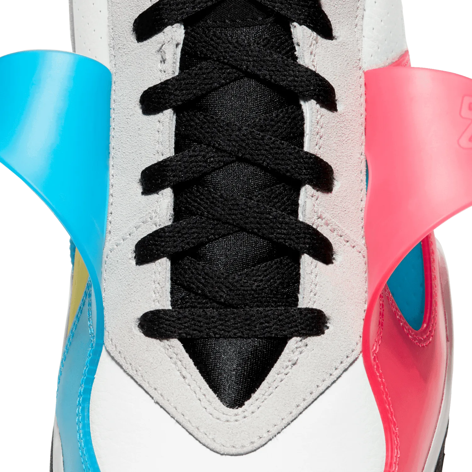 Jordan 8 SP Retro SE White Multicolor image 7