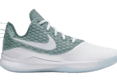 Nike LeBron Witness 3 Wolf Grey