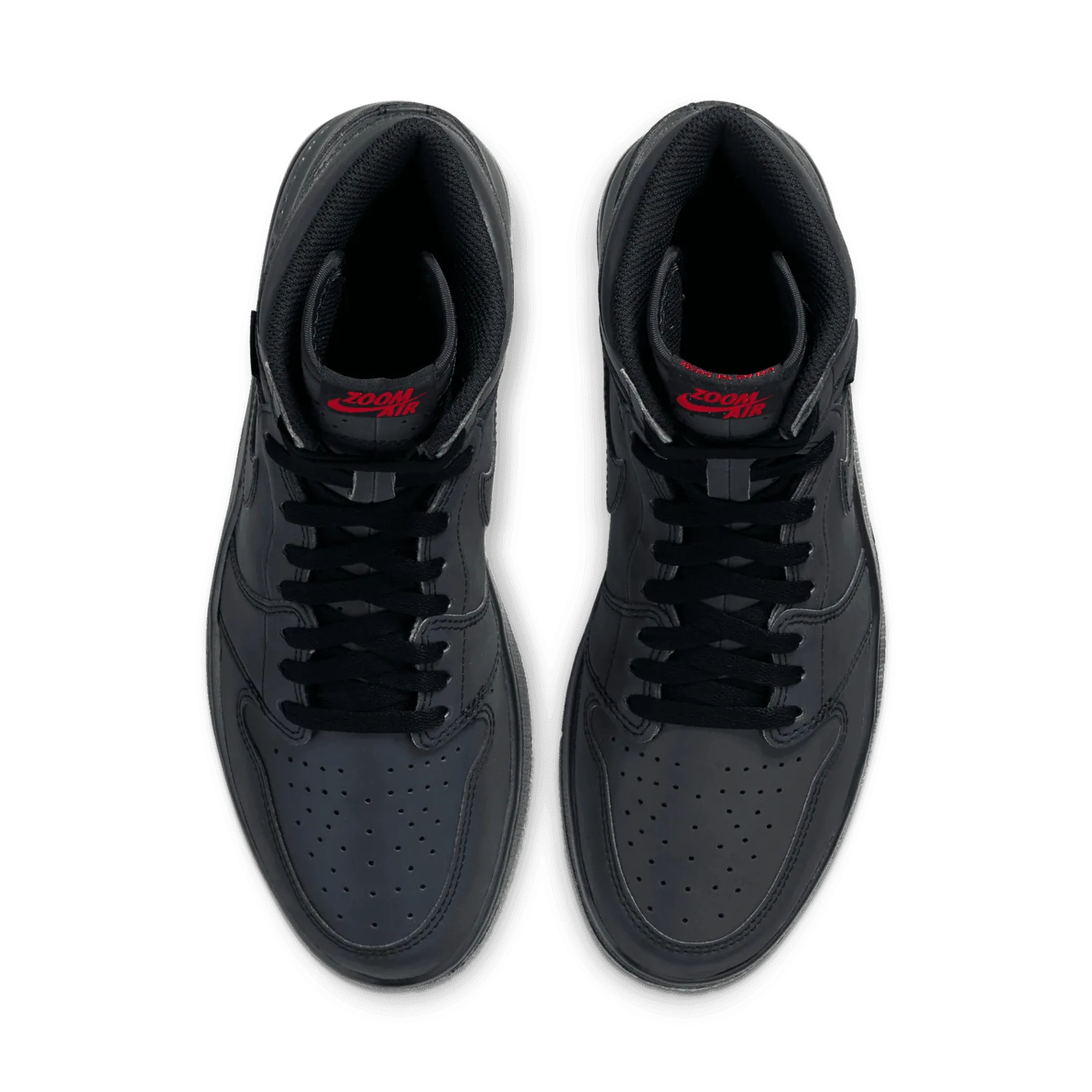 Air Jordan 1 Retro High Zoom Fearless image 6