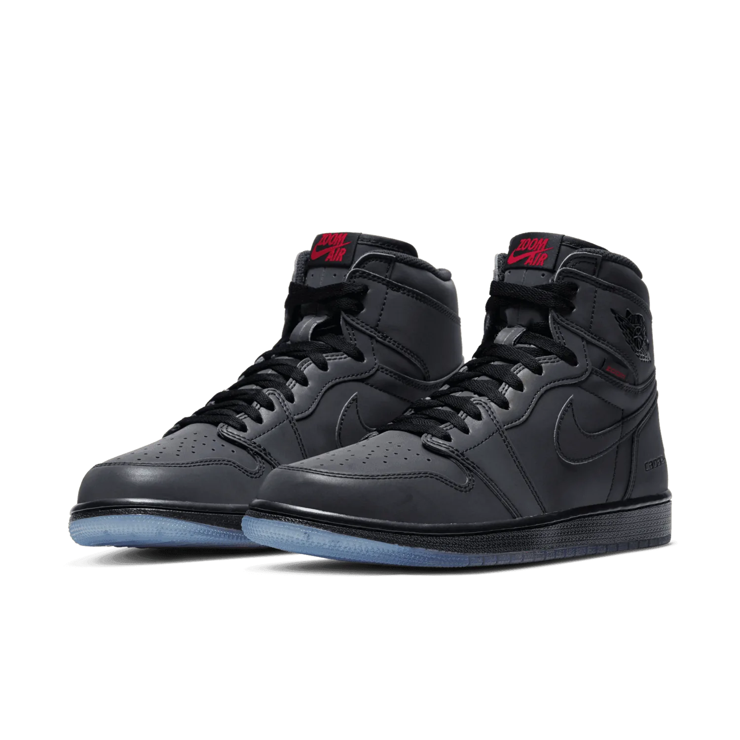 Air Jordan 1 Retro High Zoom Fearless image 7