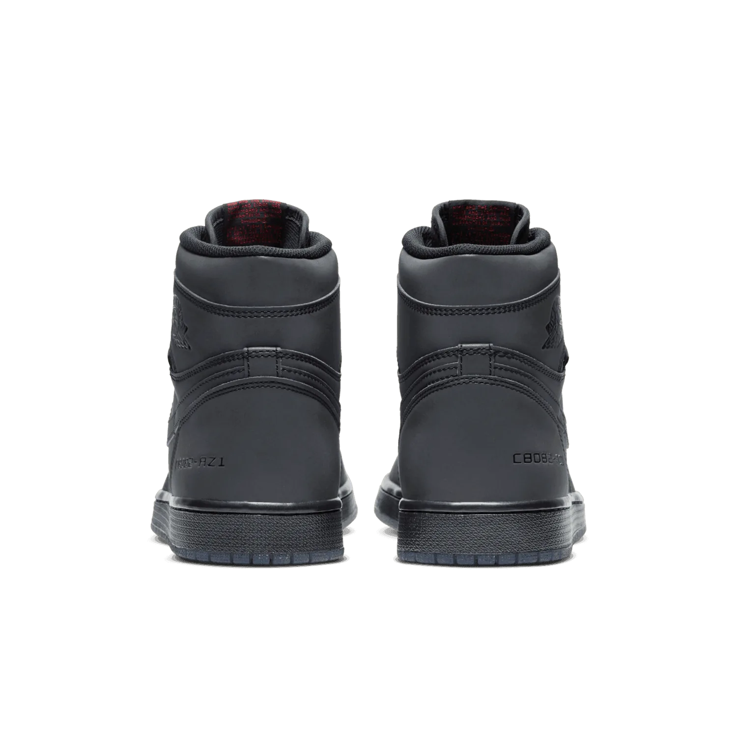 Air Jordan 1 Retro High Zoom Fearless image 8