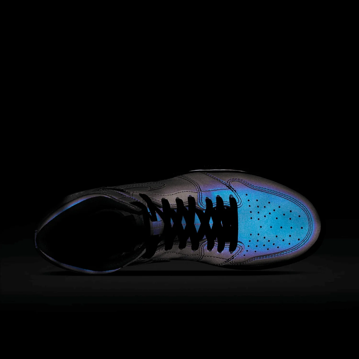 Air Jordan 1 Retro High Zoom Fearless image 10
