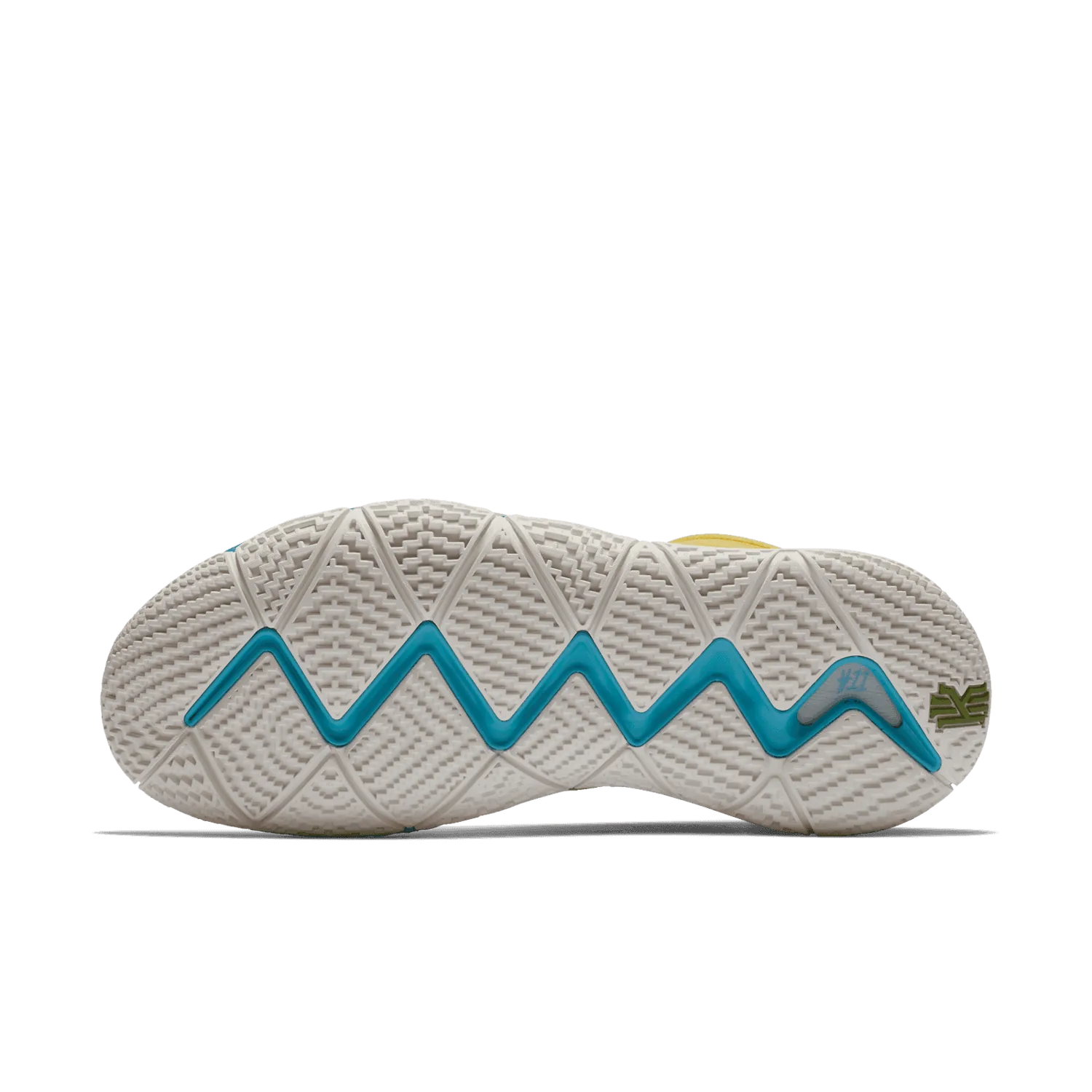 Nike Kyrie 4 Kix