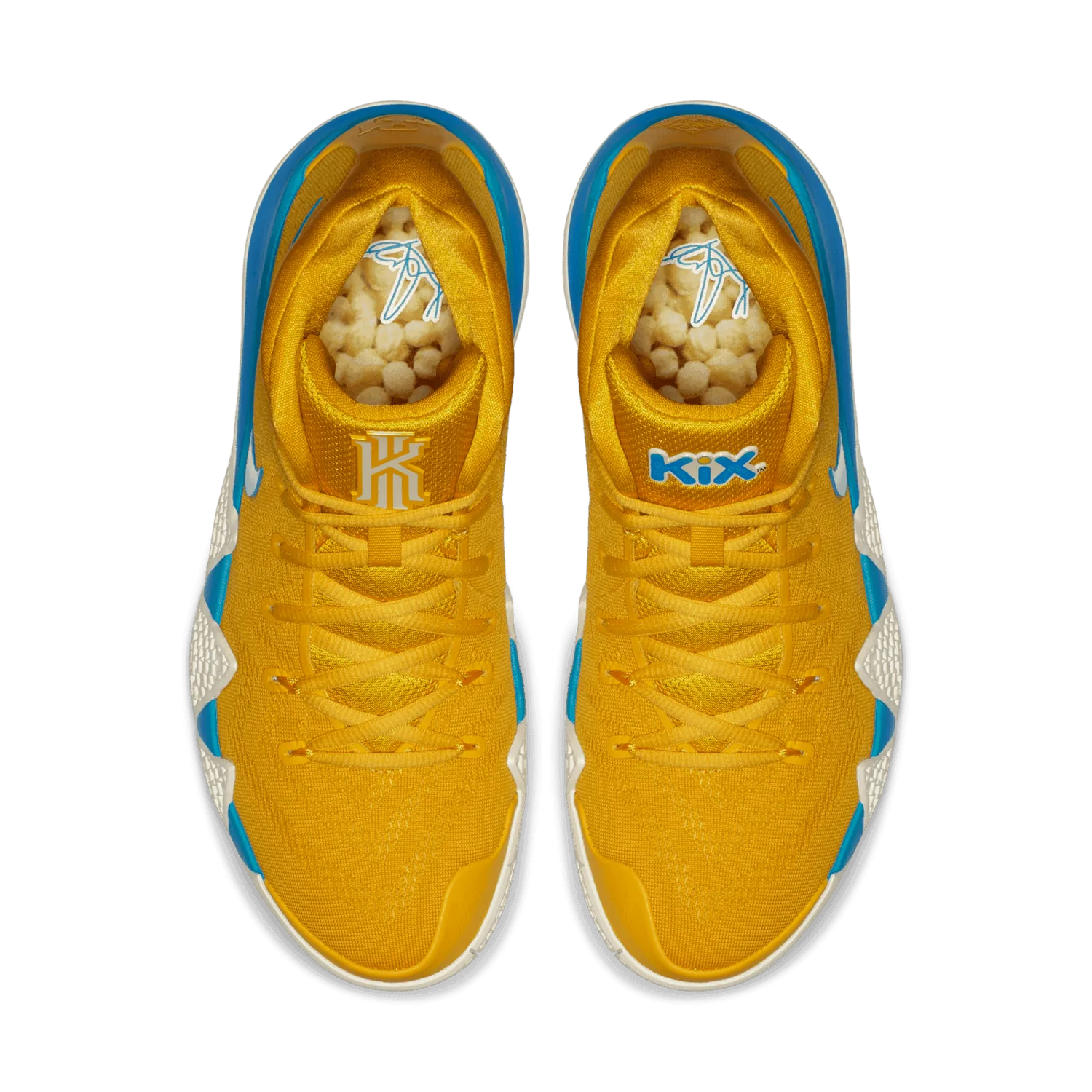Nike Kyrie 4 Kix image 2