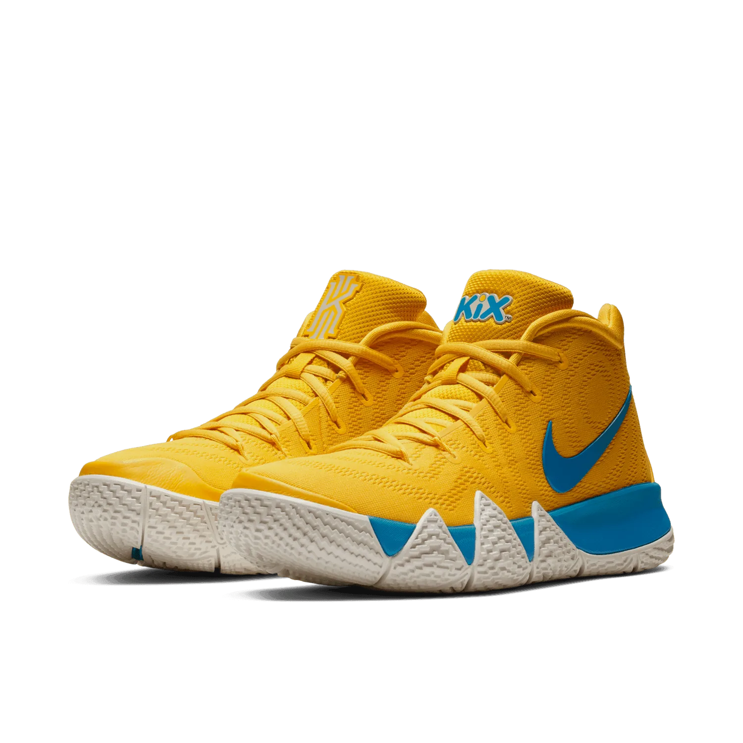 Nike Kyrie 4 Kix image 3