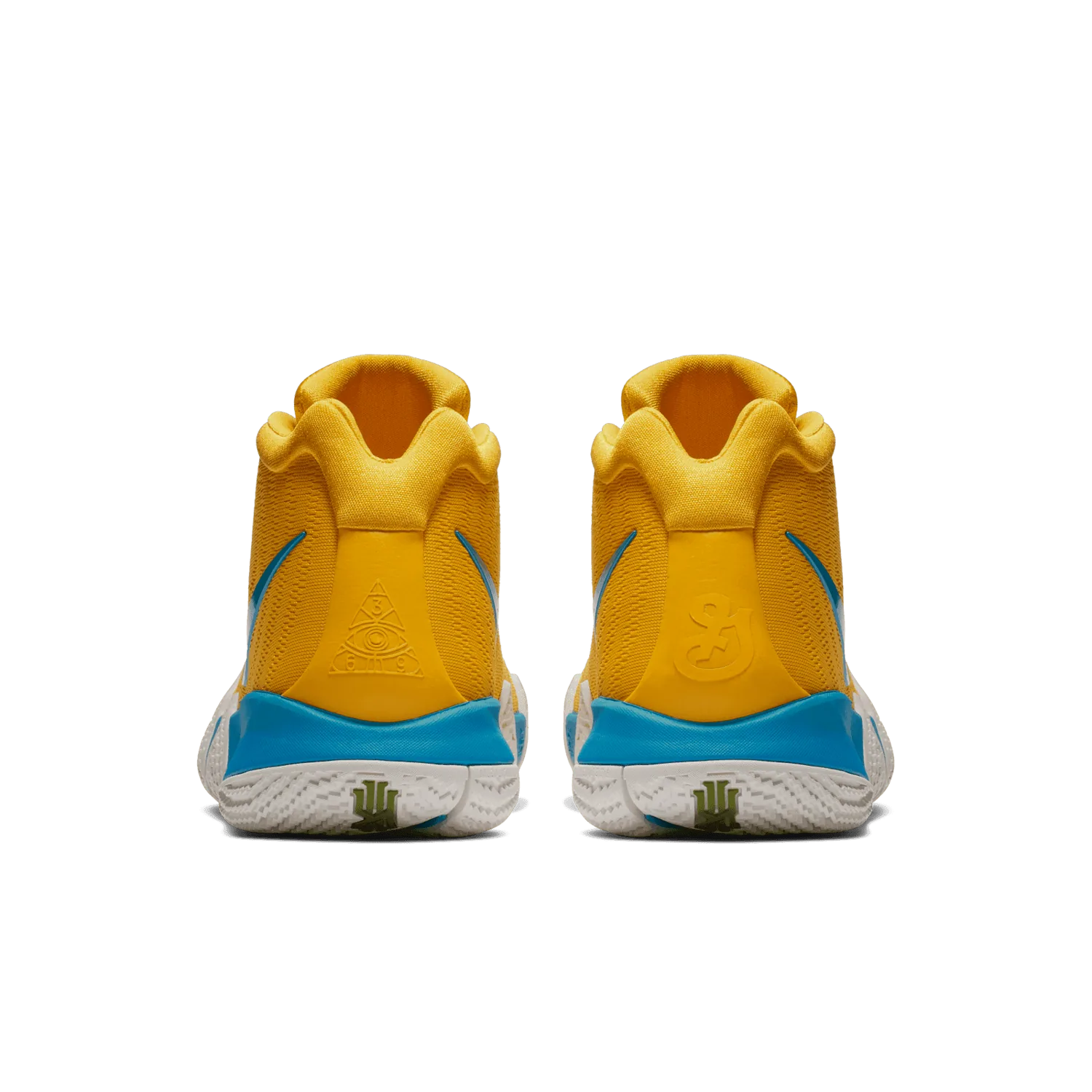 Nike Kyrie 4 Kix image 4