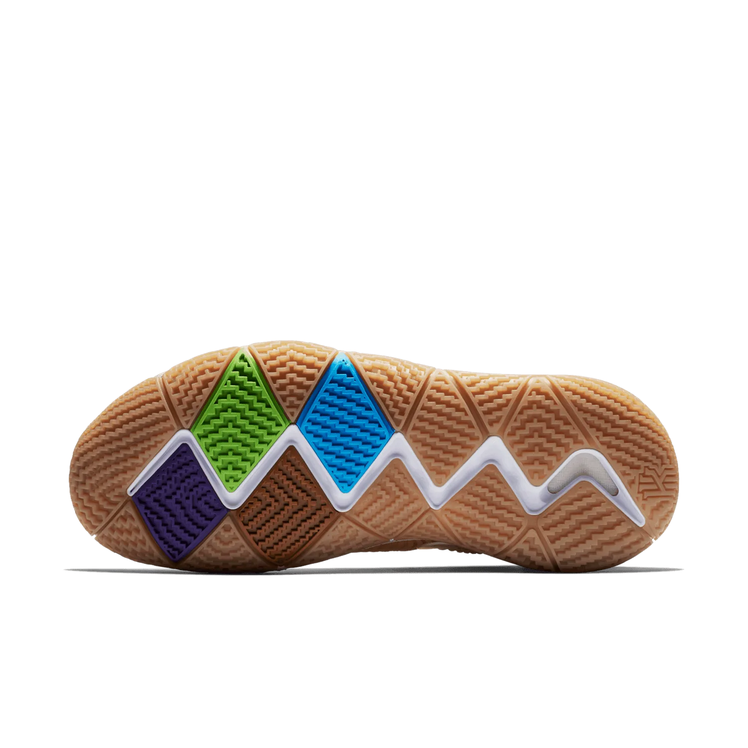 Nike Kyrie 4 Cinnamon Toast Crunch