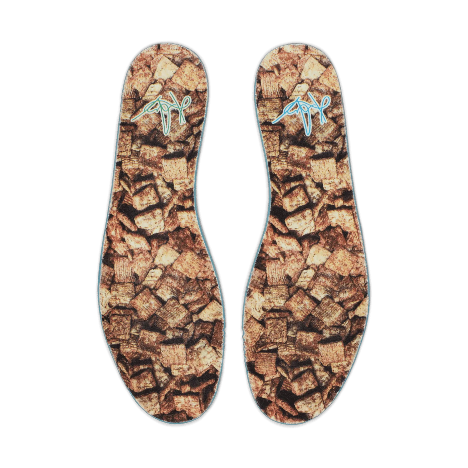 Nike Kyrie 4 Cinnamon Toast Crunch image 5