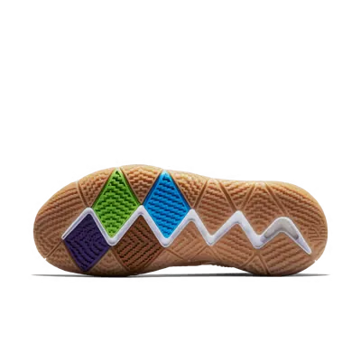 Nike Kyrie 4 Cinnamon Toast Crunch