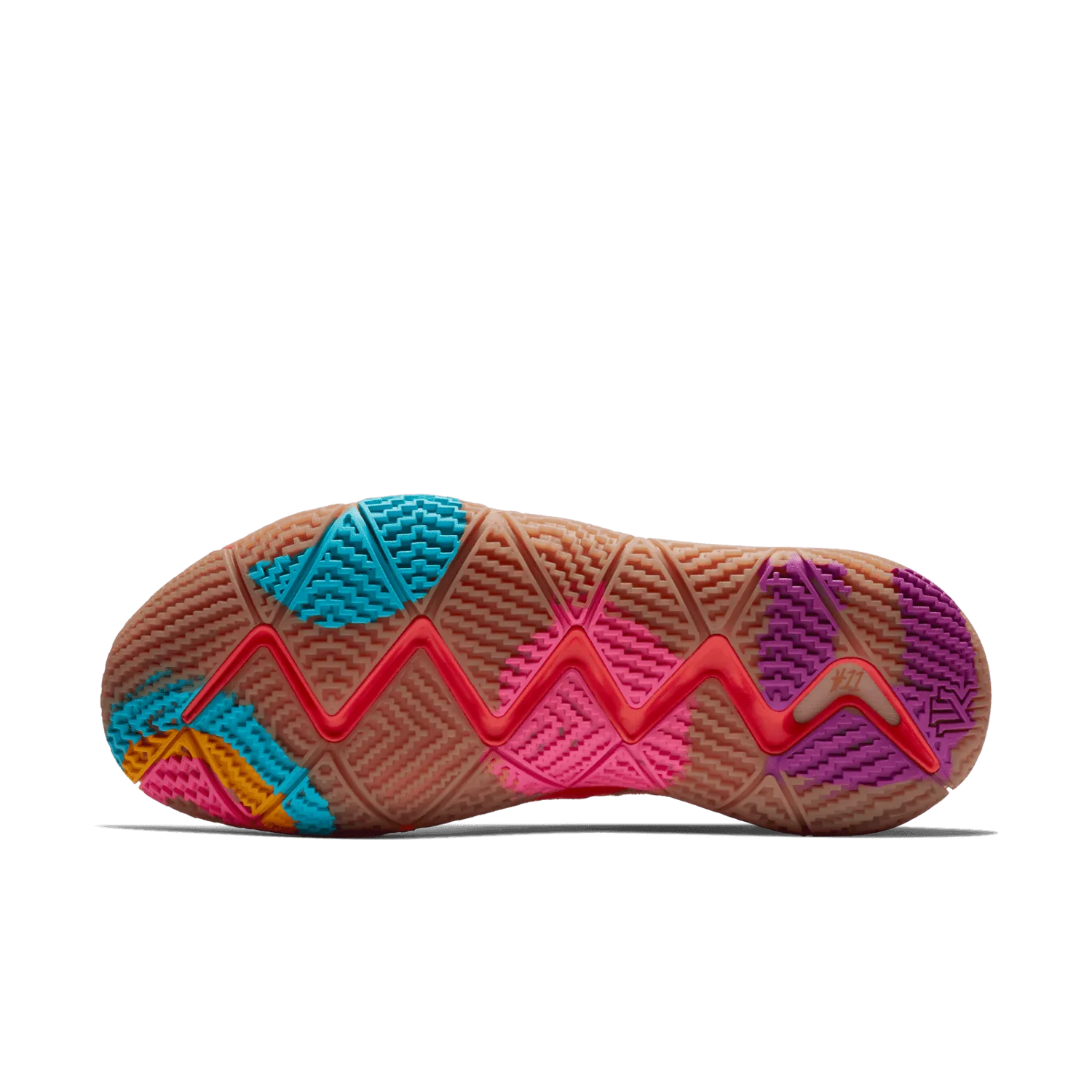 Nike Kyrie 4 Lucky Charms