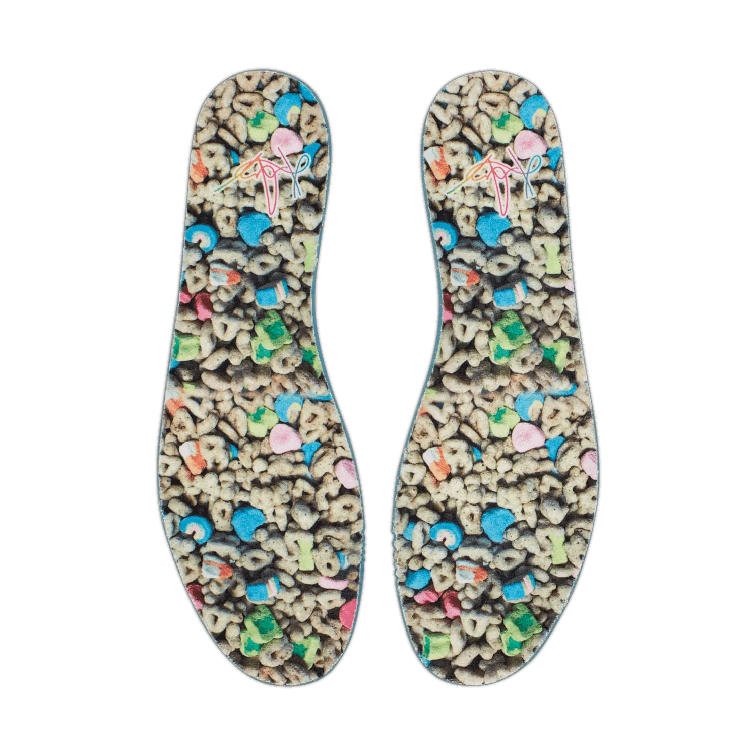 Nike Kyrie 4 Lucky Charms image 5
