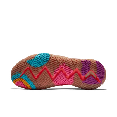 Nike Kyrie 4 Lucky Charms