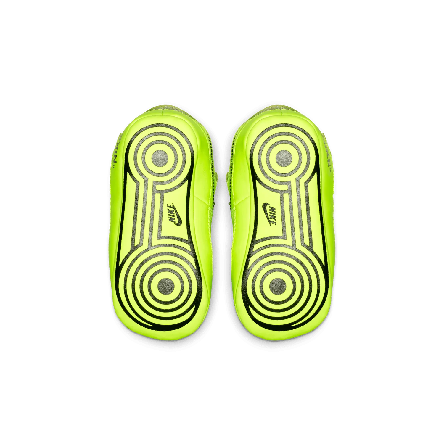 Nike Air Force 1 Low Off-White Volt (I)