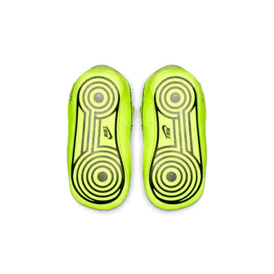 Nike Air Force 1 Low Off-White Volt (I)