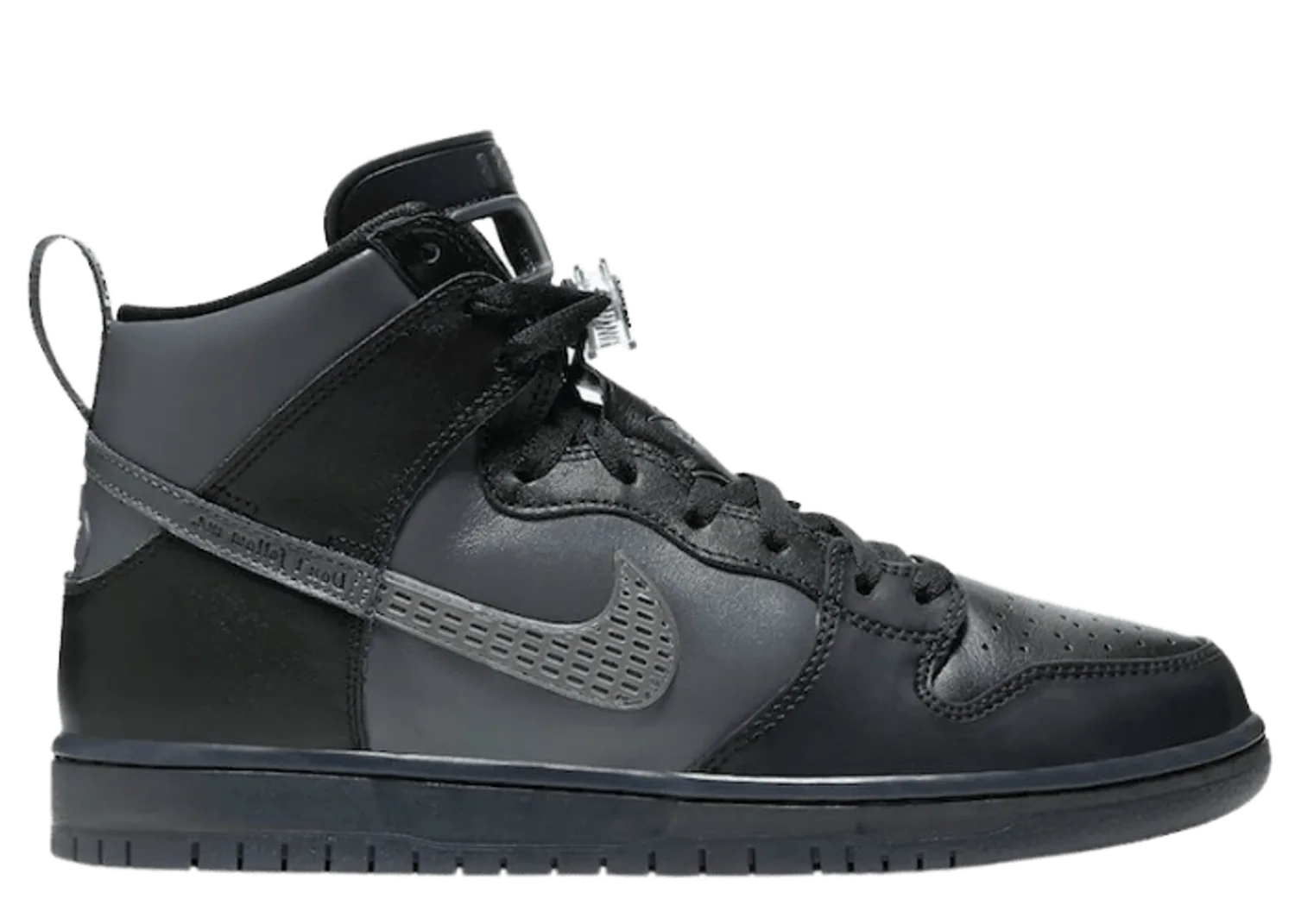 Nike SB Dunk High FPAR