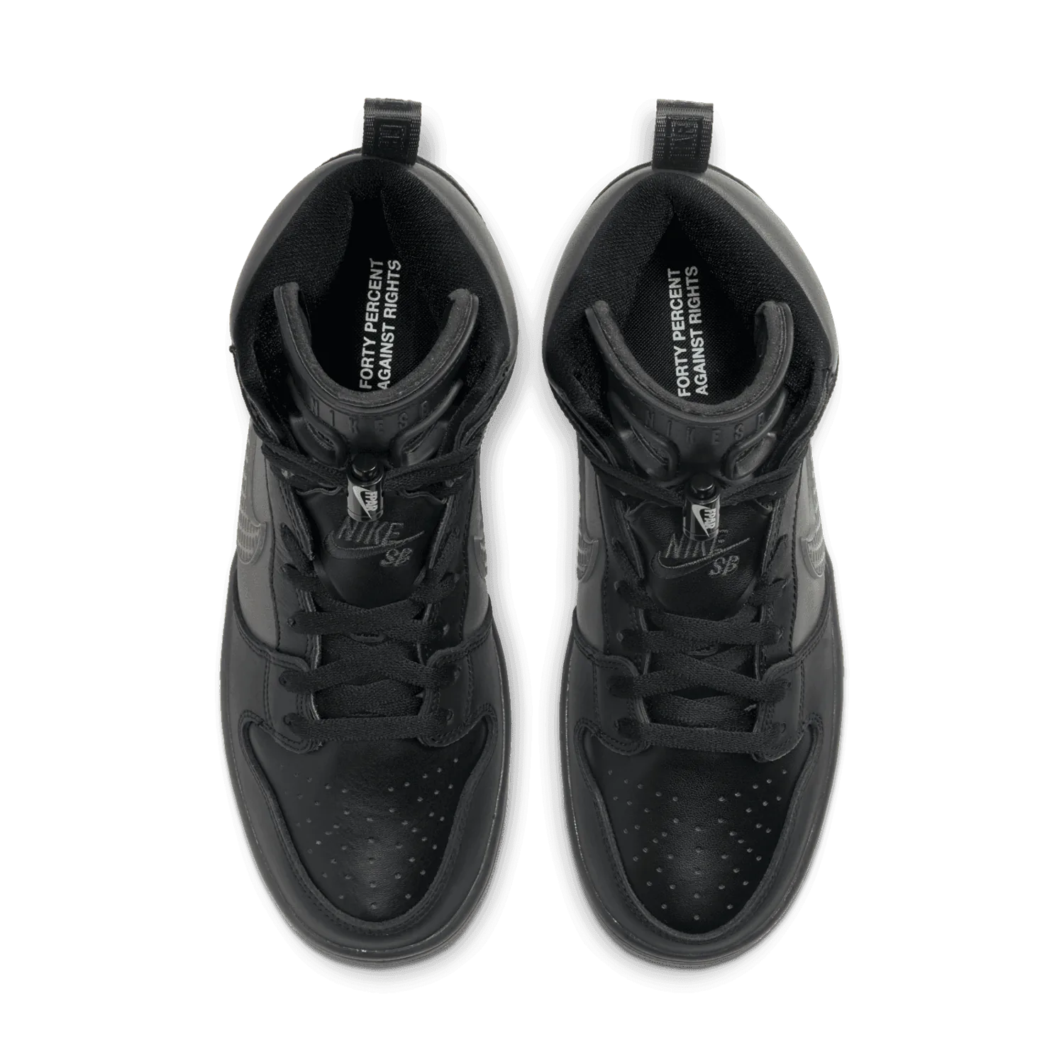 Nike SB Dunk High FPAR image 5
