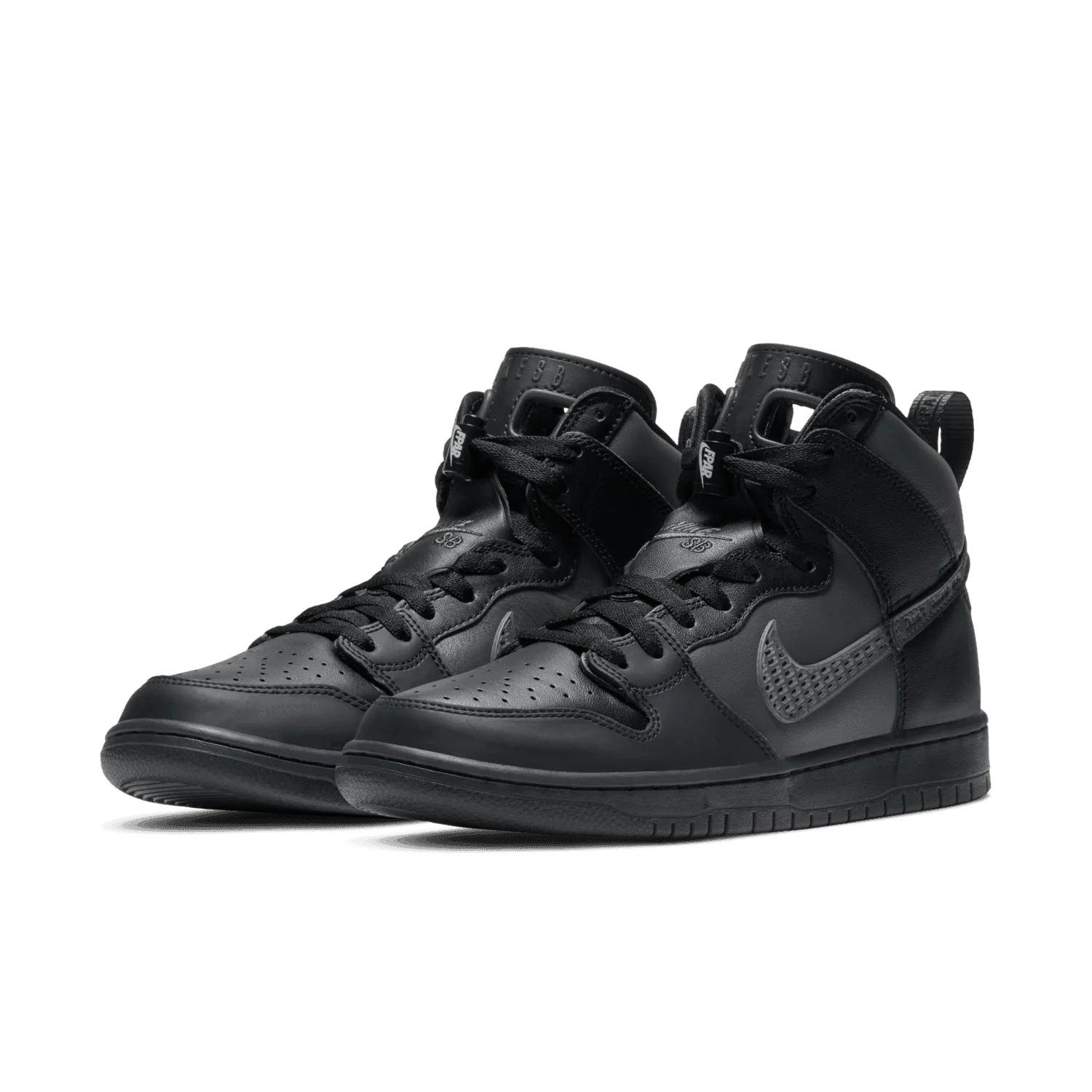 Nike SB Dunk High FPAR image 6