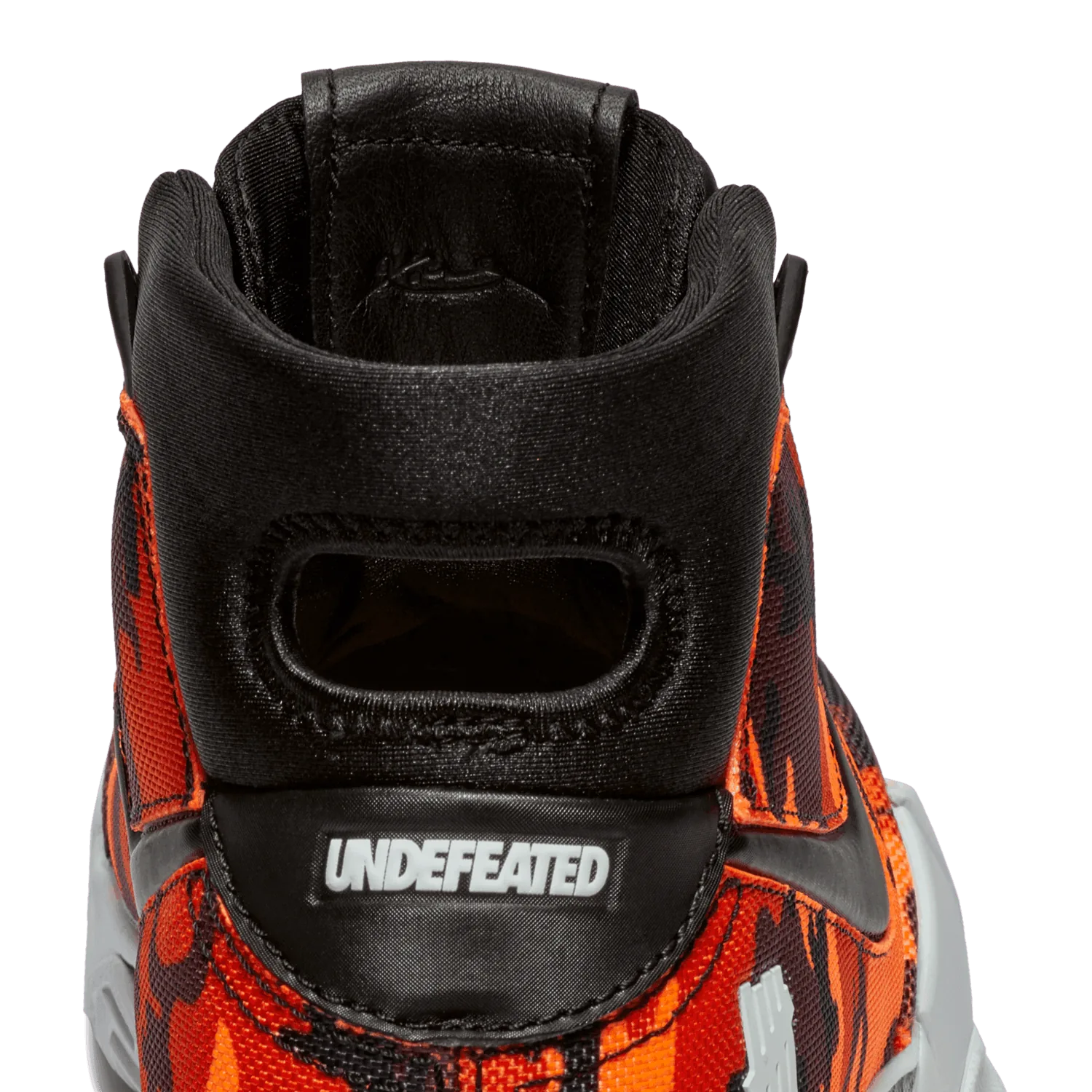 Nike Kobe 1 Protro Undefeated Orange Camo (Phoenix) image 11