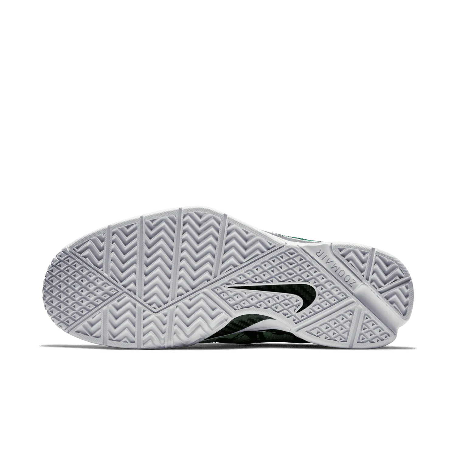 Nike Kobe 1 Protro Undefeated Green Camo (Silver Lake) image 5