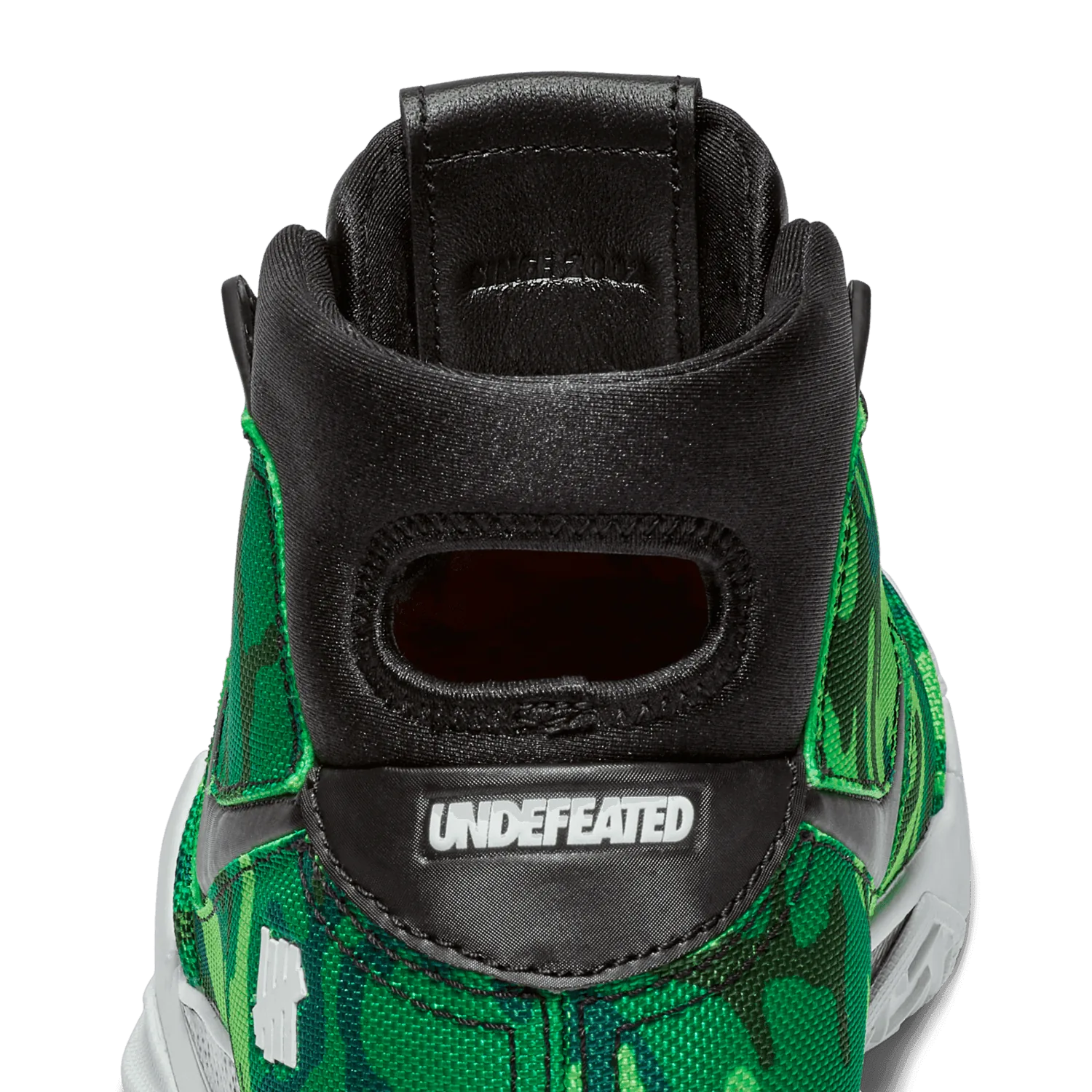 Nike Kobe 1 Protro Undefeated Green Camo (Silver Lake) image 10