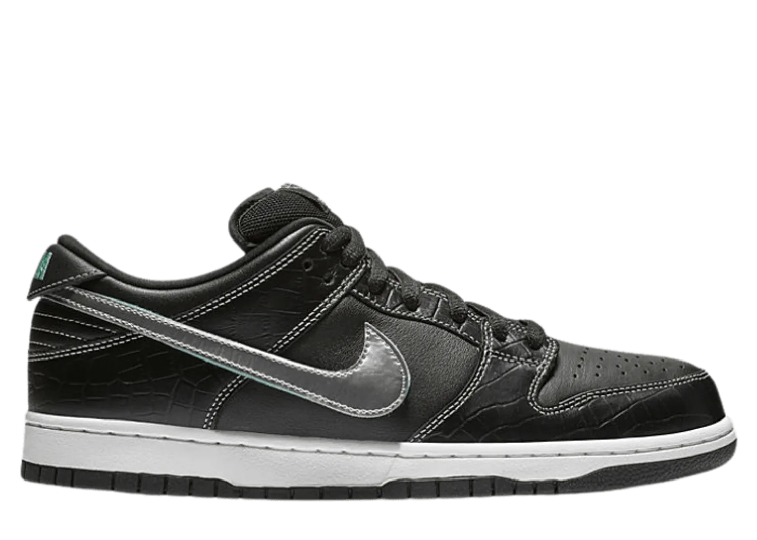 Nike SB Dunk Low Diamond Supply Co Black Diamond