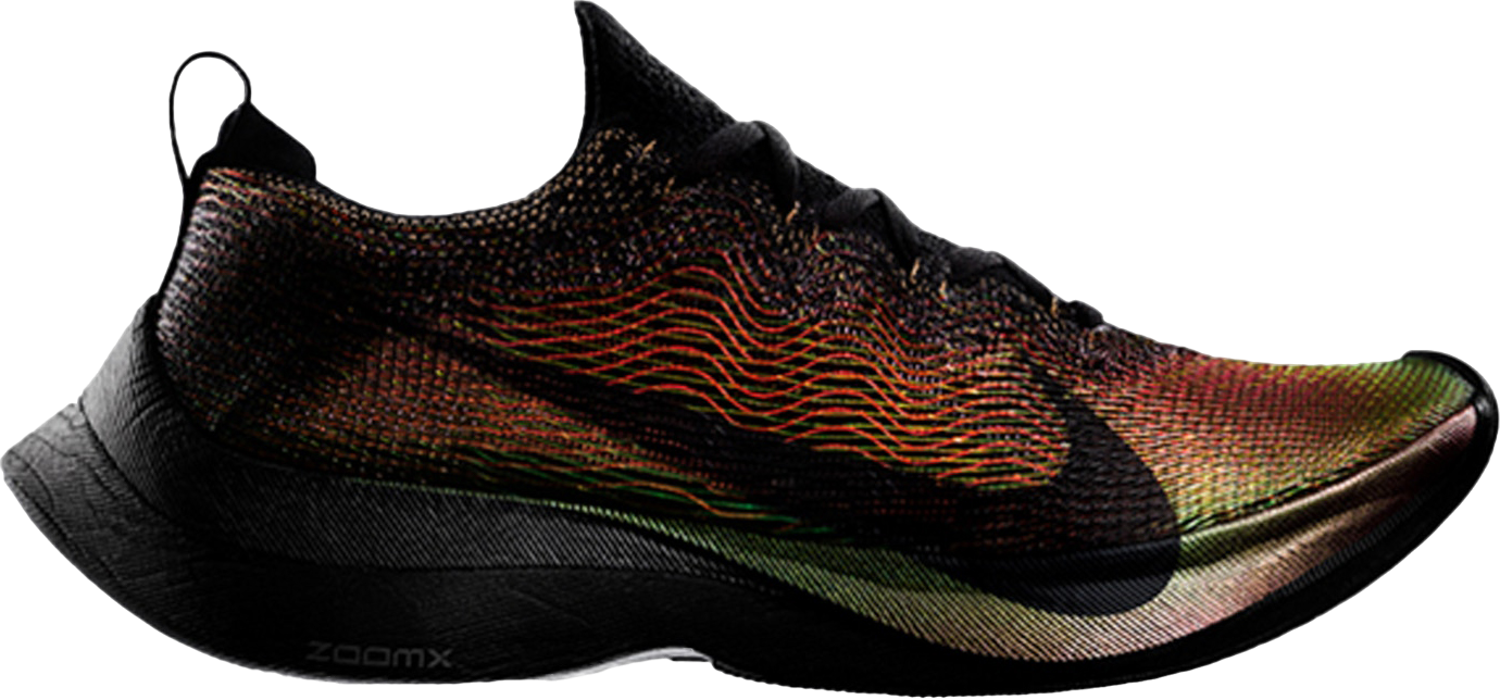 Nike Zoom Vaporfly Elite Flyprint London