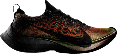 Nike Zoom Vaporfly Elite Flyprint London