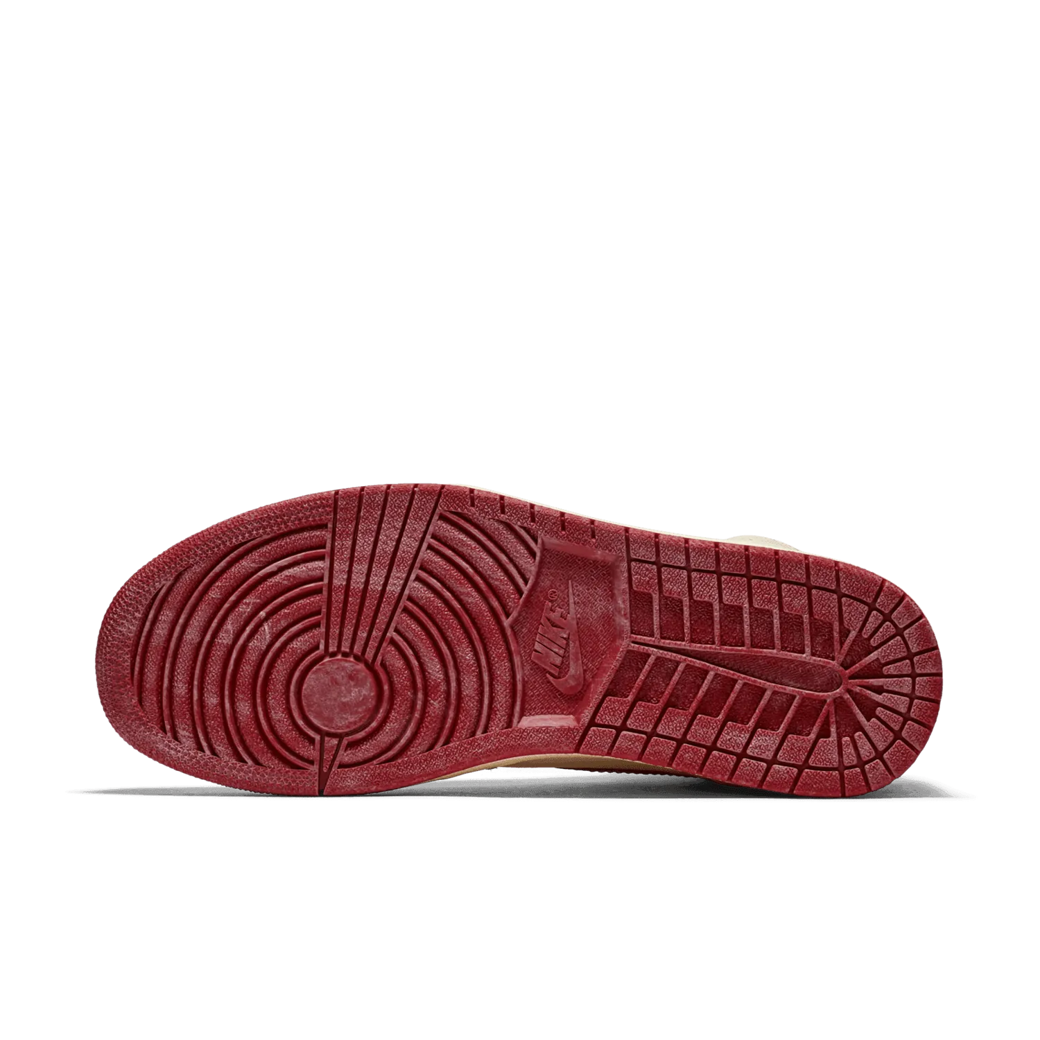 Air Jordan 1 Retro High Nigel Sylvester image 2