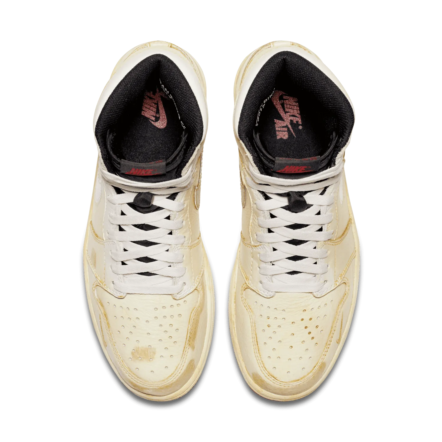 Air Jordan 1 Retro High Nigel Sylvester image 3