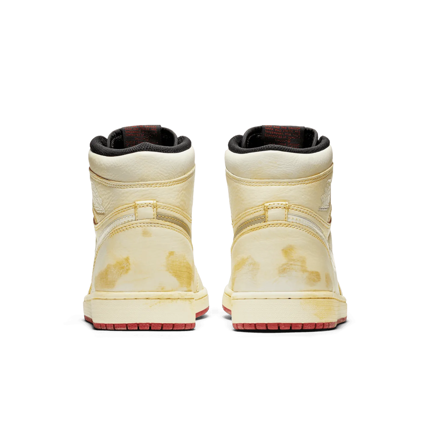 Air Jordan 1 Retro High Nigel Sylvester image 5