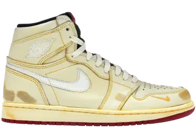 Air Jordan 1 Retro High Nigel Sylvester