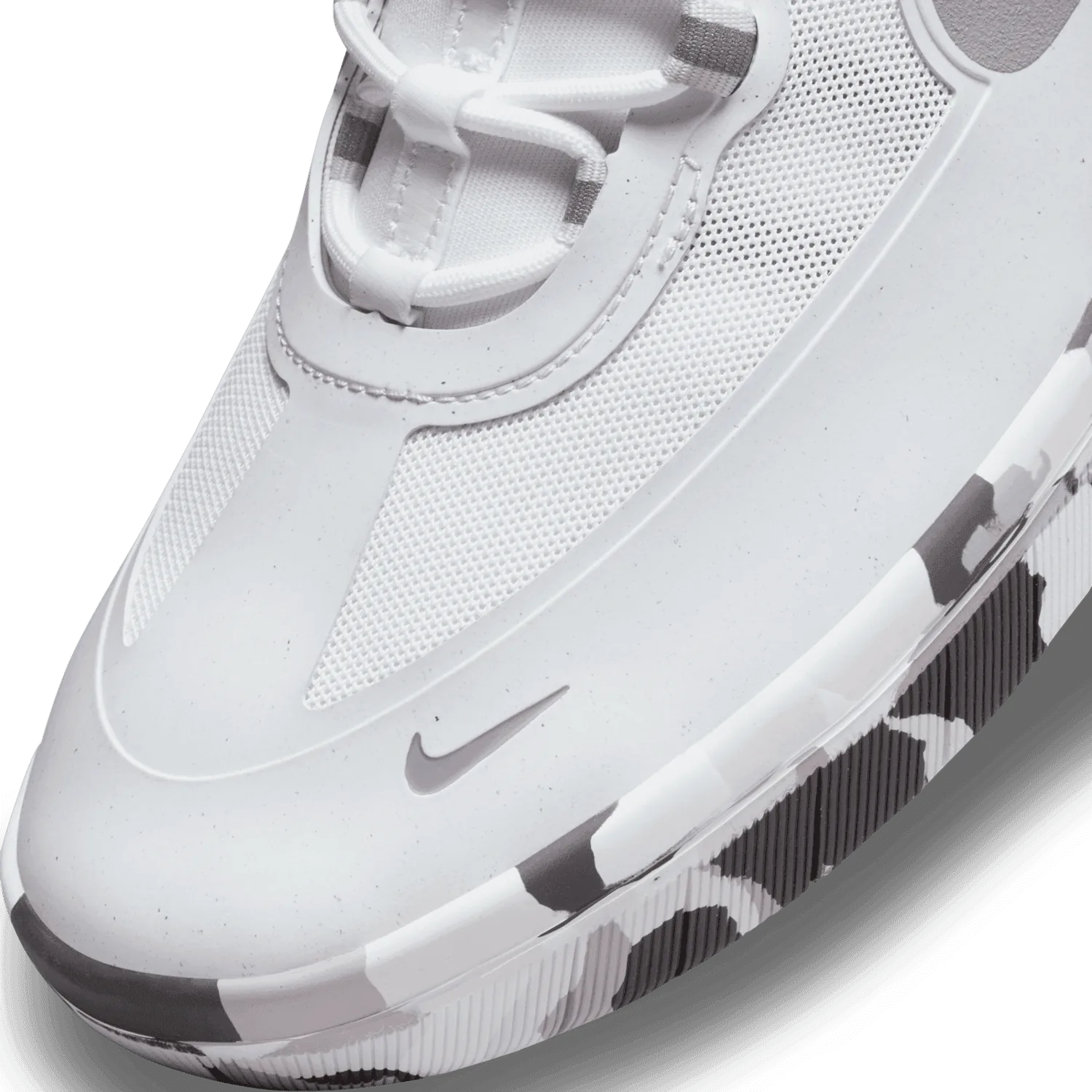 Nike SB Nyjah Free 2 Snow Camo image 6