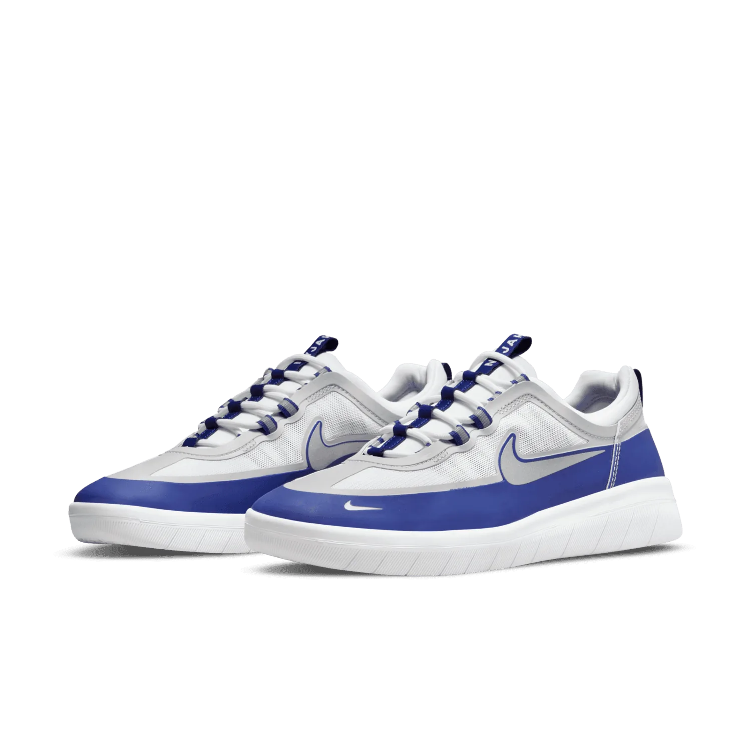 Nike SB Nyjah Free 2 Concord image 5