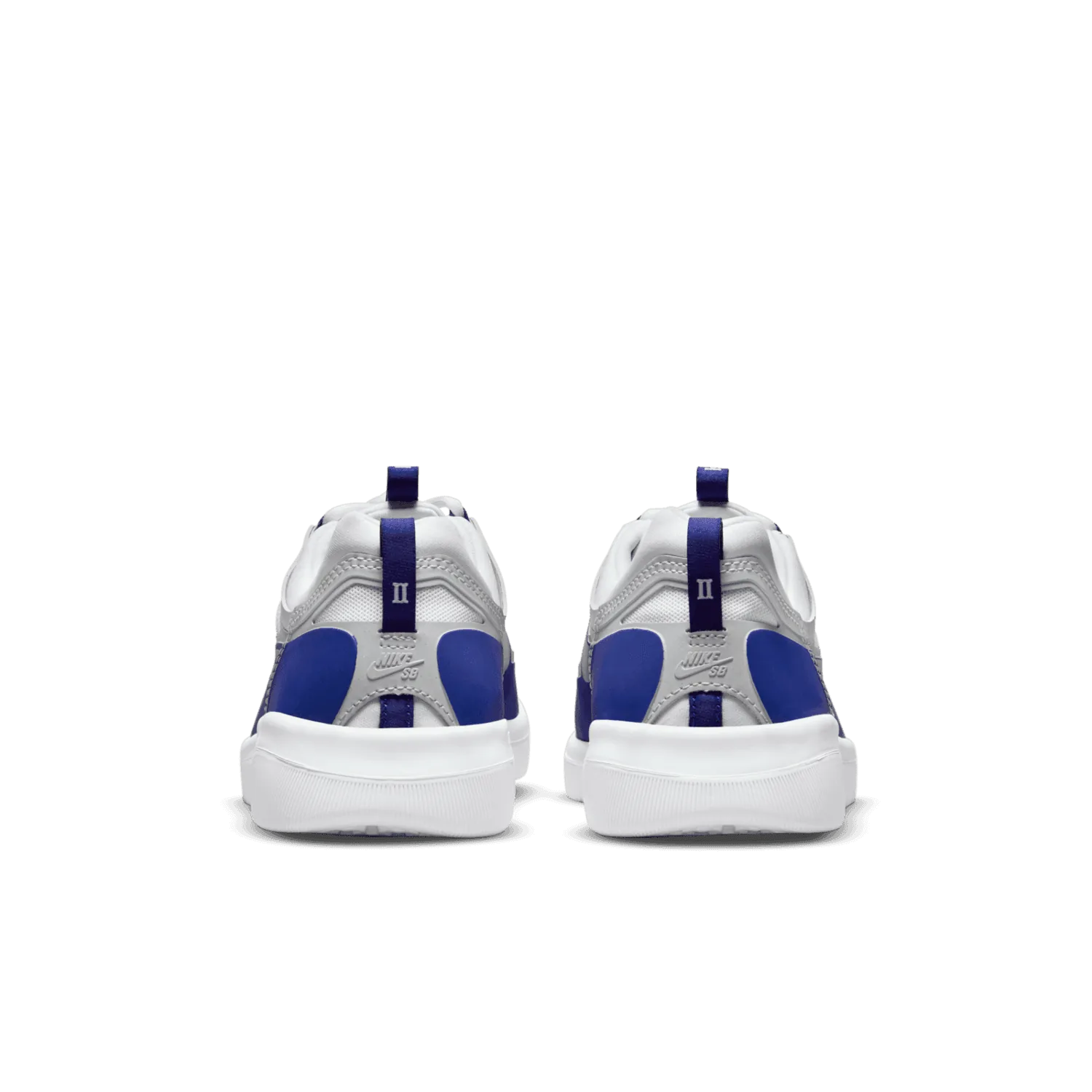 Nike SB Nyjah Free 2 Concord image 6