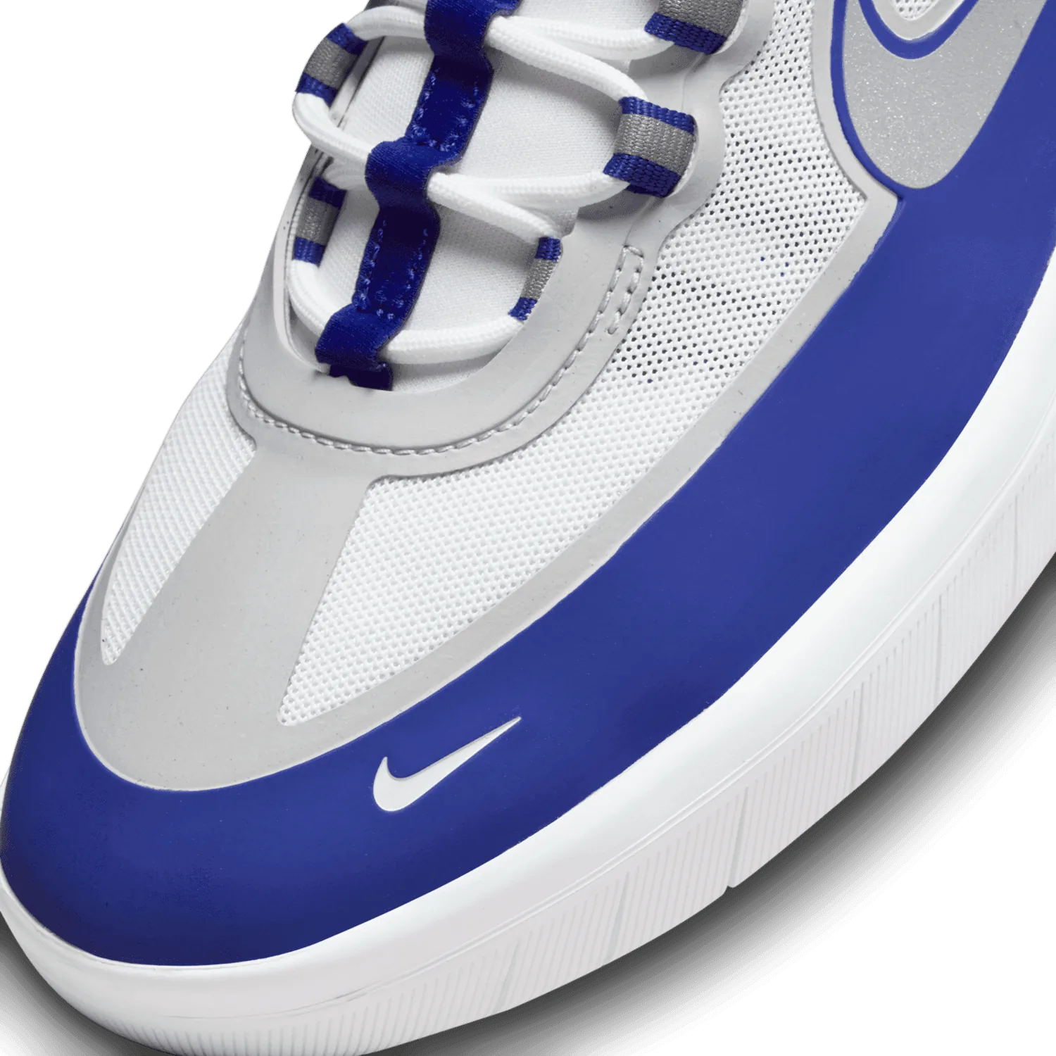 Nike SB Nyjah Free 2 Concord image 7