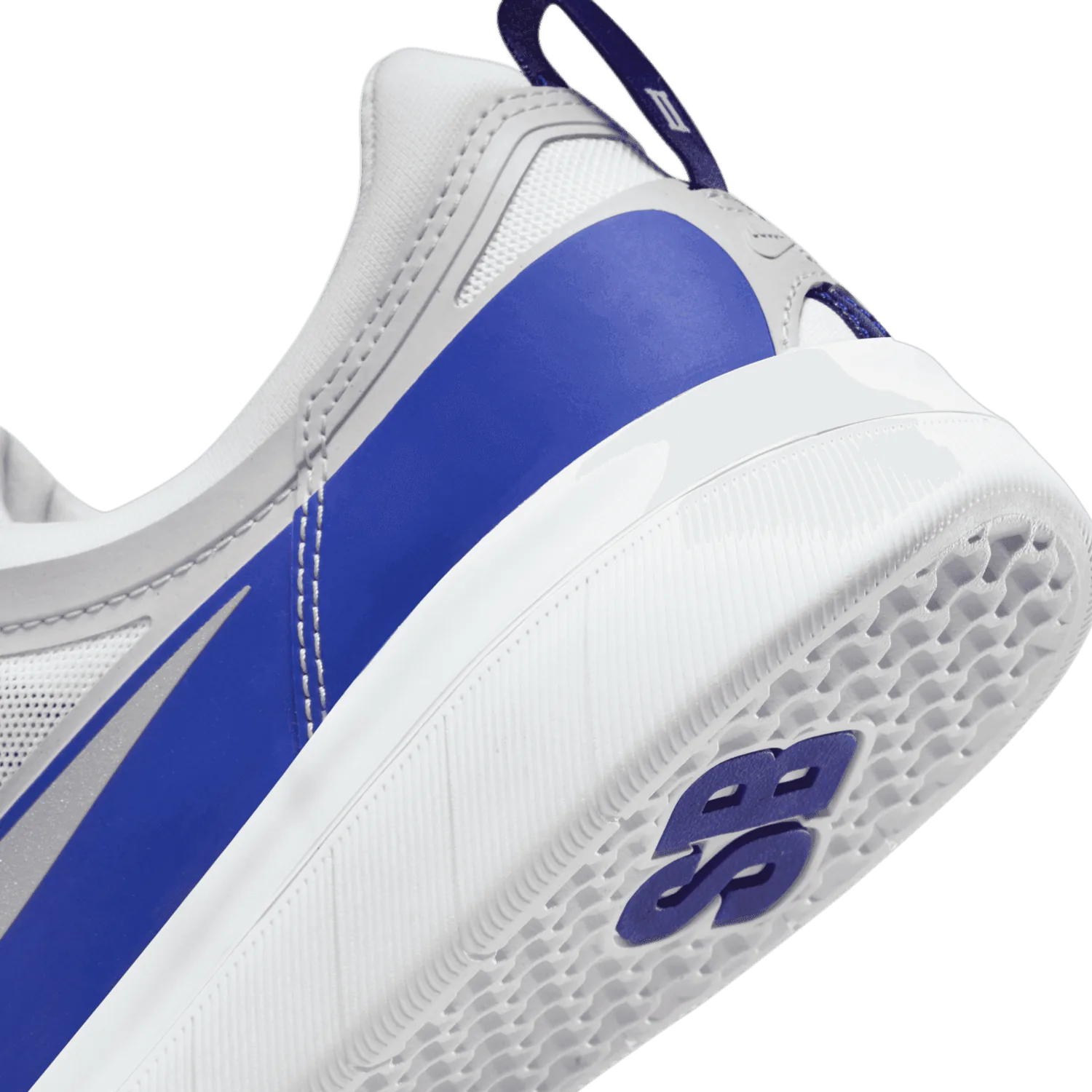 Nike SB Nyjah Free 2 Concord image 8