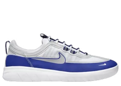 Nike SB Nyjah Free 2 Concord