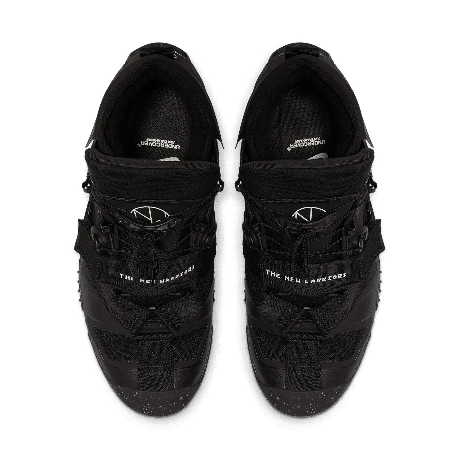 Nike x Undercover SFB Mountain Boots image 3