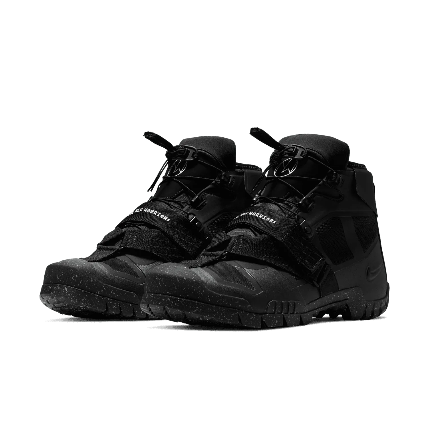 Nike x Undercover SFB Mountain Boots image 4