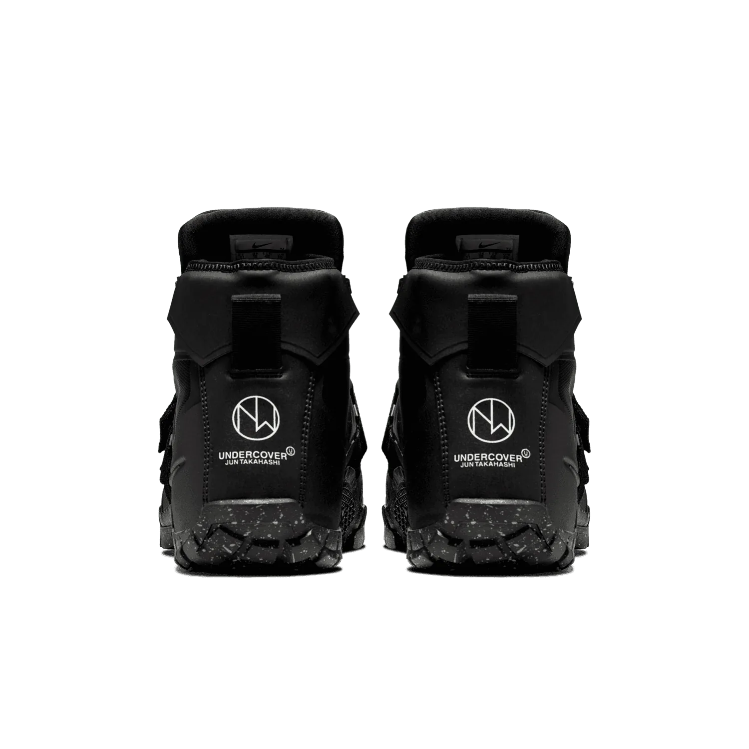 Nike x Undercover SFB Mountain Boots image 5
