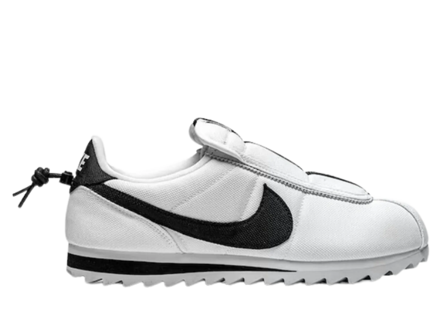 Nike Cortez Kenny 5 Kendrick Lamar House Shoes