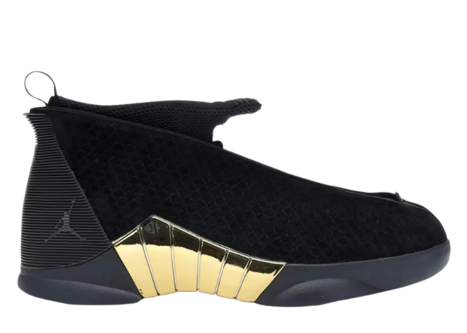 Air Jordan 15 Retro Doernbecher (2018)