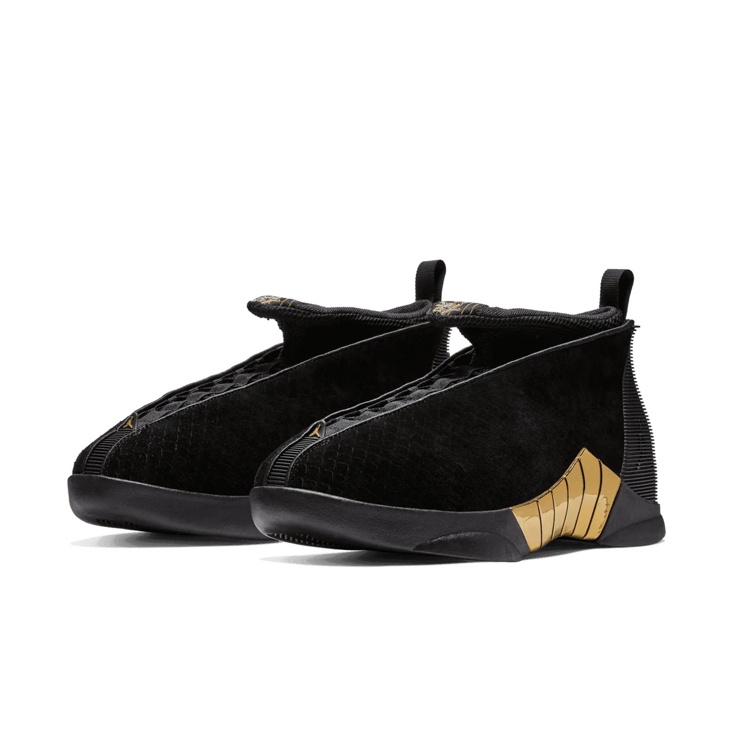 Air Jordan 15 Retro Doernbecher (2018) image 4