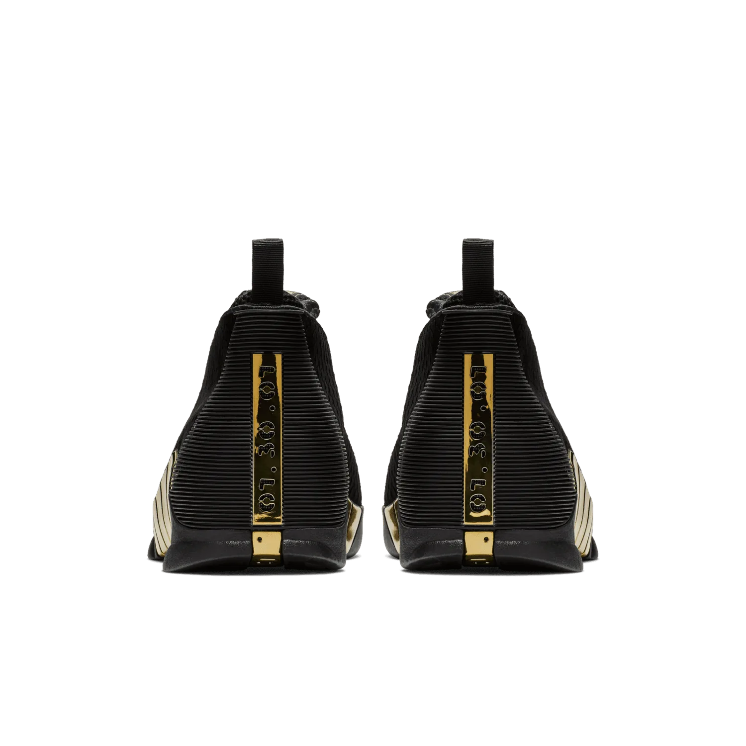 Air Jordan 15 Retro Doernbecher (2018) image 5