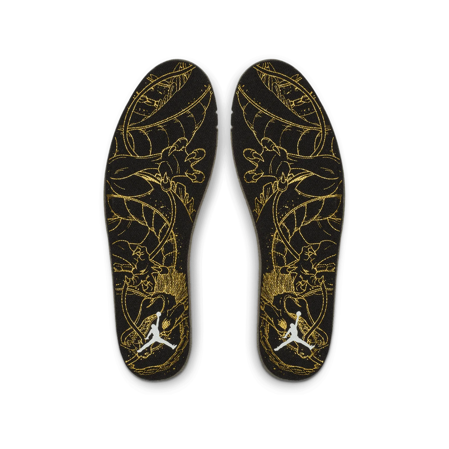 Air Jordan 15 Retro Doernbecher (2018) image 6