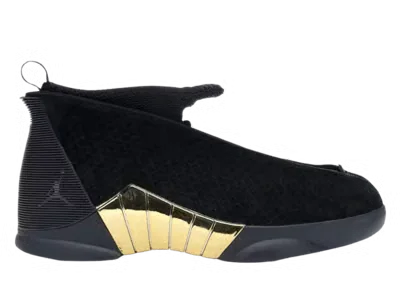 Air Jordan 15 Retro Doernbecher (2018)