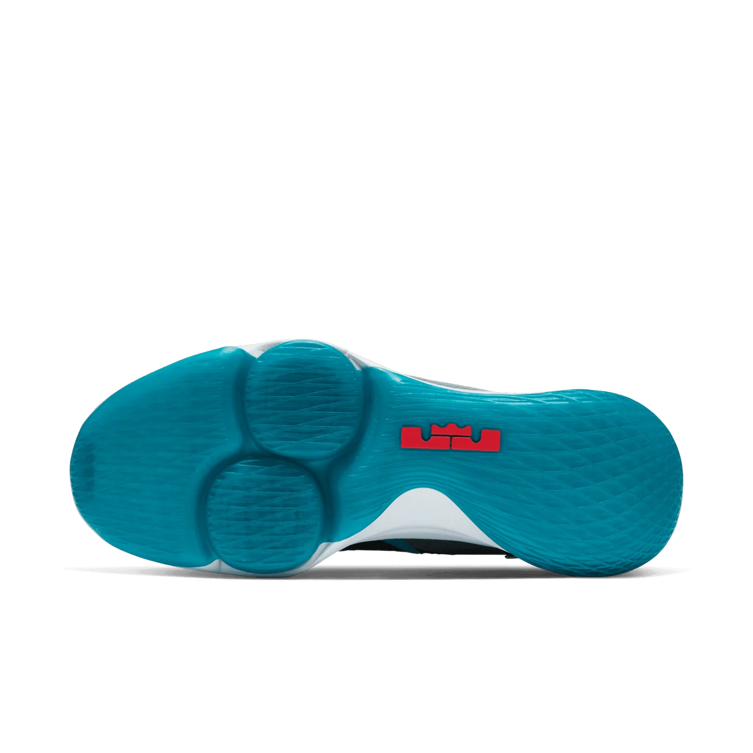 Nike LeBron Witness 4 Red Carpet image 2