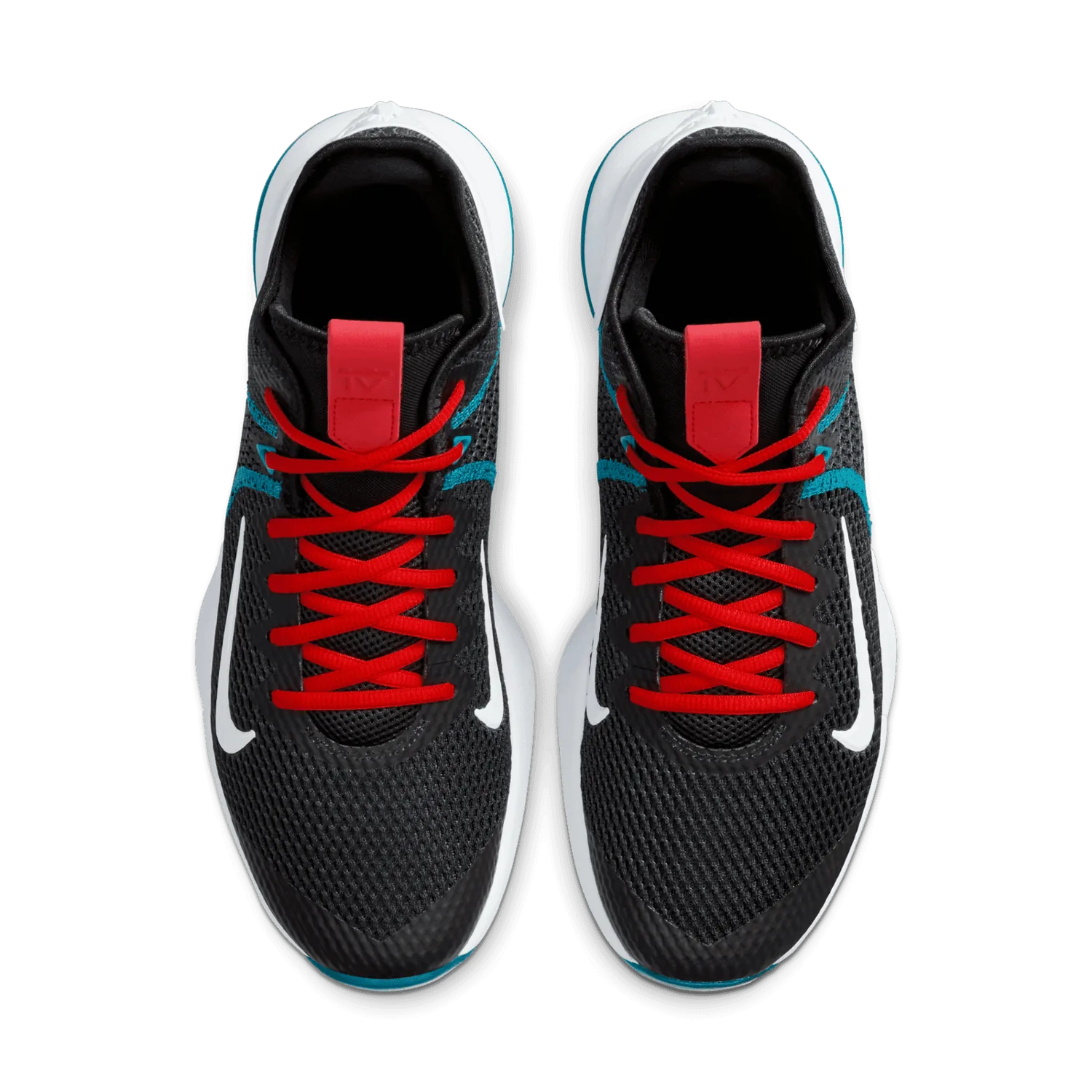 Nike LeBron Witness 4 Red Carpet image 3